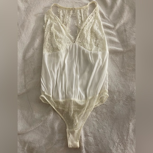 Free People Tops - Free people body suit